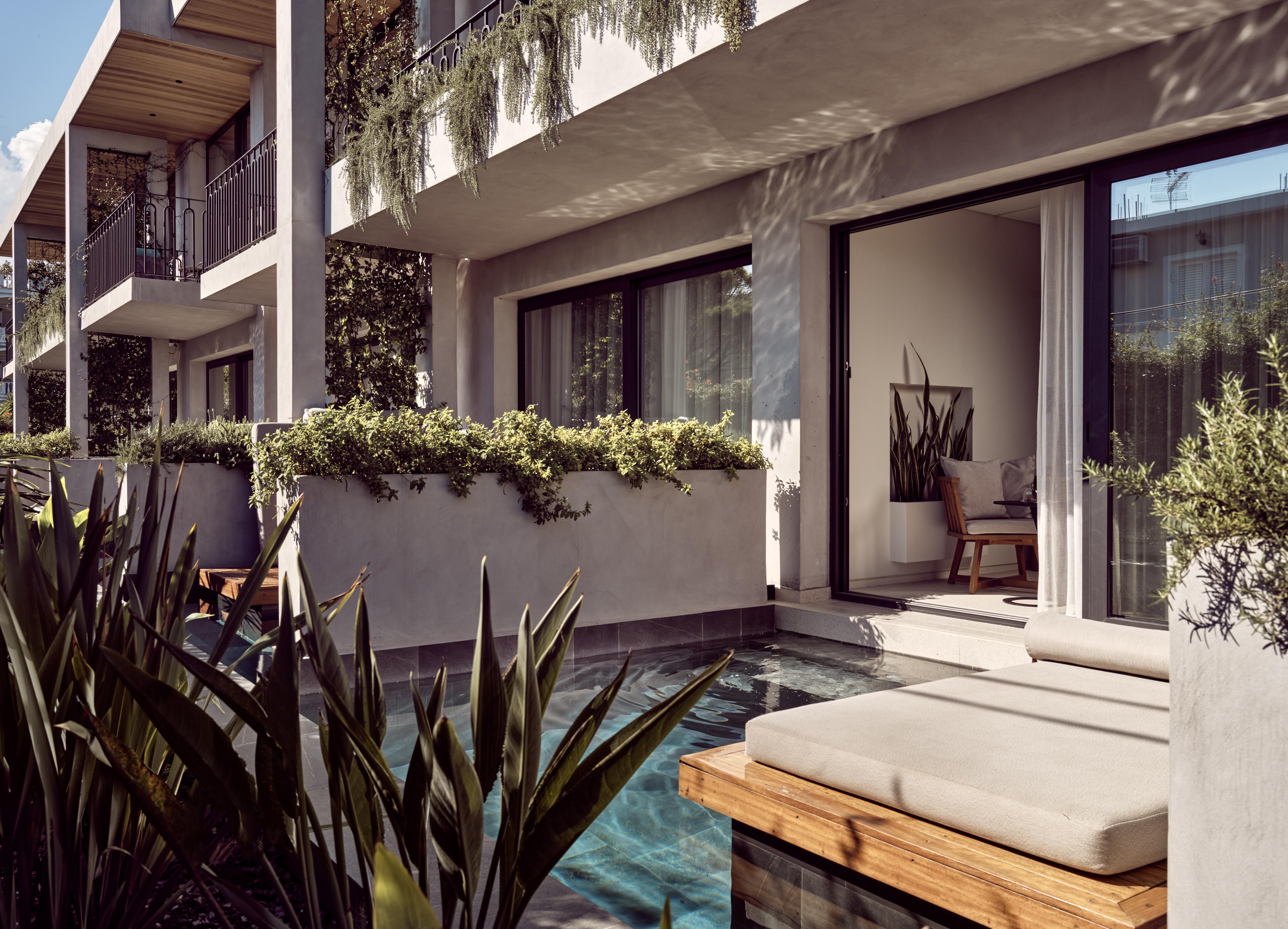 Contessina & - Adults Only Tsilivi (Zakynthos)