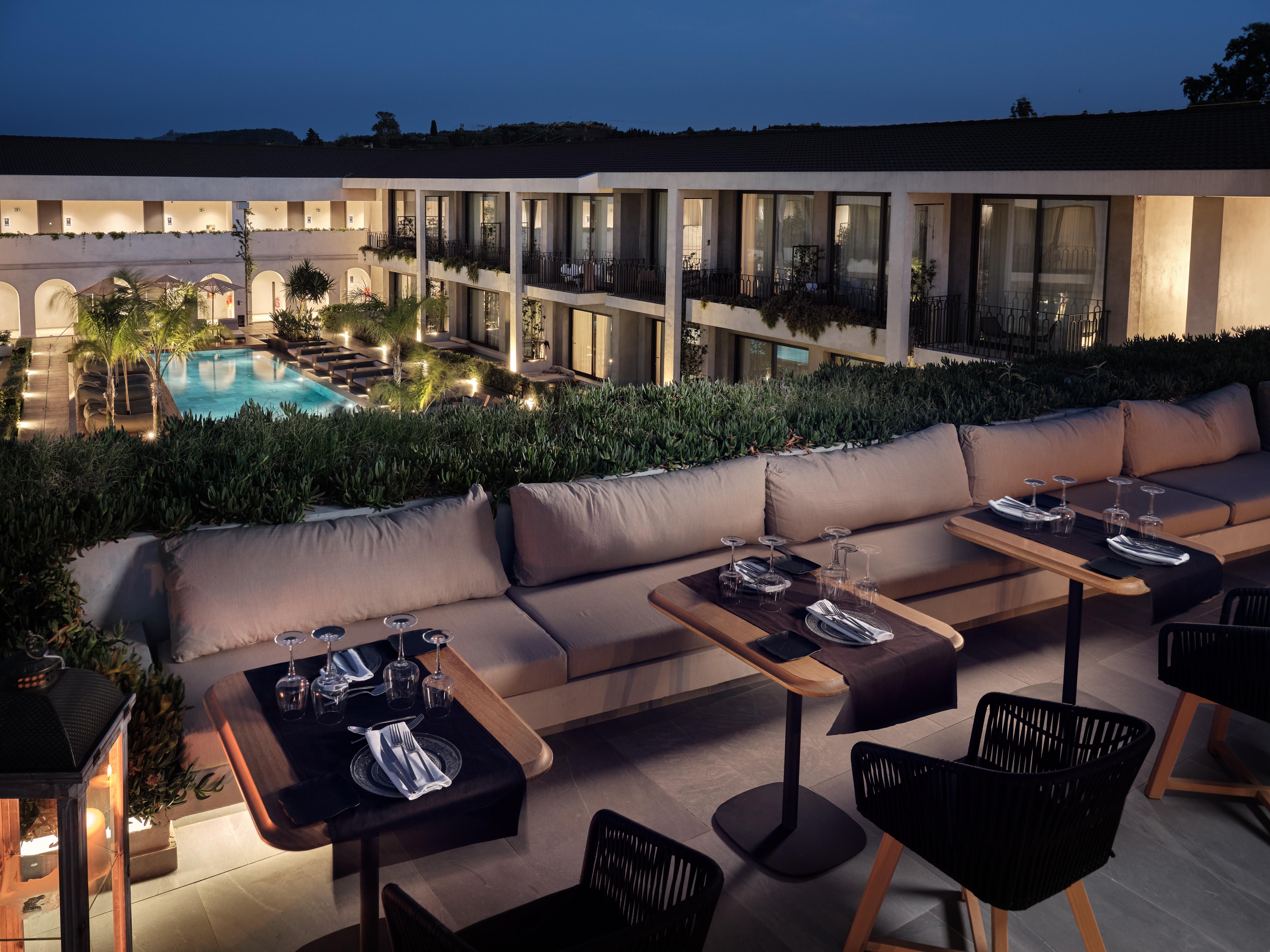 Hotel Contessina & - Adults Only 5*