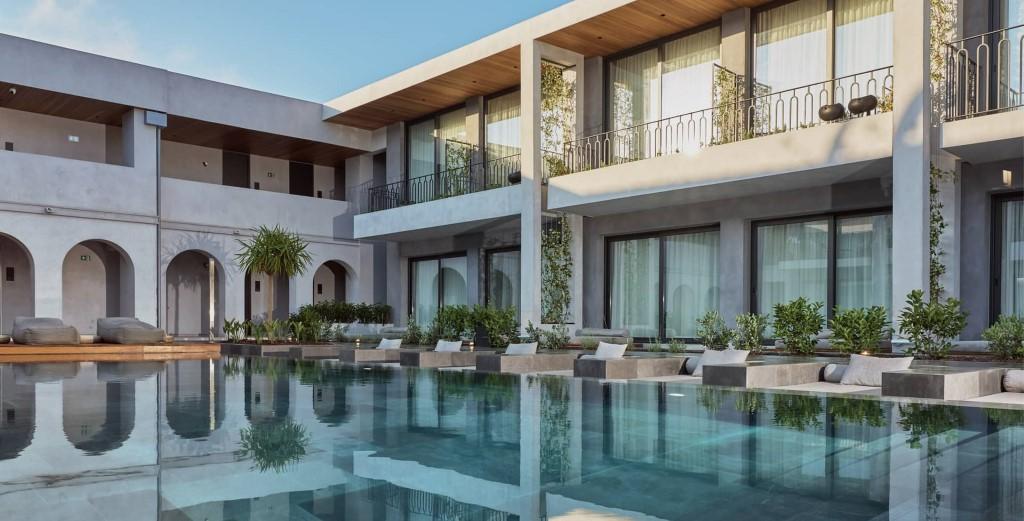 Contessina & - Adults Only 5* Tsilivi (Zakynthos)